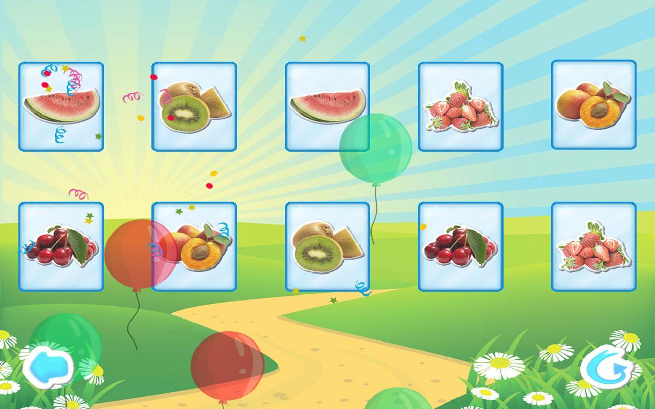 Игра фрукты сама сама. Игра фрукты. Игра ягода. Fruits Memory game for Kids. Фрукт игровые для игры детей по одному.