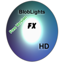 Blob Lights FX Free APK