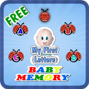 My First Letters For Kids Free APK