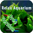 Relax Aquarium - Free icône