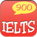 900 Từ vựng Luyện thi IELTS APK