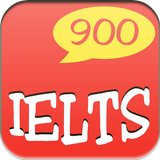 900 Từ vựng Luyện thi IELTS Zeichen