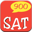 900 Từ vựng Luyện thi SAT APK