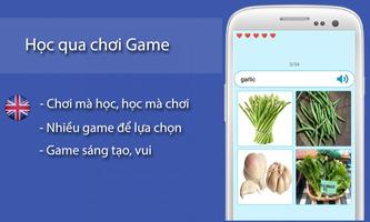 Từ Vựng Tiếng Anh Qua Hình Ảnh Screenshot 1