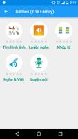 Từ Vựng Tiếng Anh Qua Hình Ảnh screenshot 3