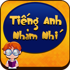 Tiếng anh hại não - Troll Tiếng Anh icon