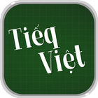 Tiếq Việt icon