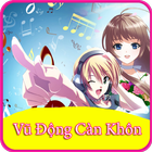 Vũ Động Càn Khôn-icoon