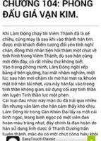 Vũ Động Càn Khôn screenshot 1