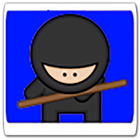 Ninja Blam icon