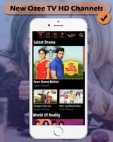 Free OZEE TV HD পোস্টার