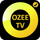 NEW OZEE HD TV 2018 图标