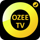 آیکون‌ NEW OZEE HD TV 2018