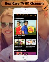 NEW OZEE HD TV 2018 screenshot 2