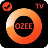 OZEE TV HD 2018-icoon