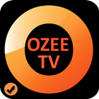 NEW OZEE TV 2018 आइकन