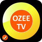 OZEE TV HD - 2018 أيقونة