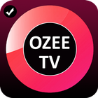 OZEE HD TV - 2018 アイコン