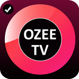 OZEE HD TV - 2018 icono