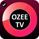 OZEE HD TV - 2018 ícone
