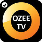 OZEE HD ícone