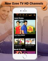 OZEE HD পোস্টার