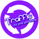 Xử Phạt Giao Thông Đường Bộ 2017 APK