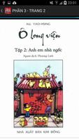 Truyện tranh: Ô Long Viện (1) Ekran Görüntüsü 3