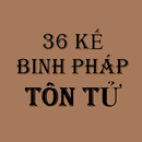 36 Kế Binh Pháp Tôn Tử aplikacja