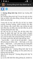 36 Kế Binh Pháp Tôn Tử স্ক্রিনশট 1