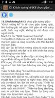 36 Kế Binh Pháp Tôn Tử স্ক্রিনশট 2