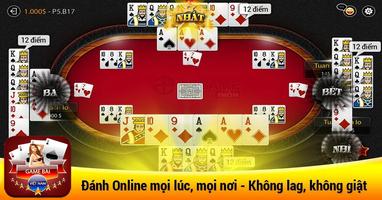 3 Schermata Tien len - phom - lieng online