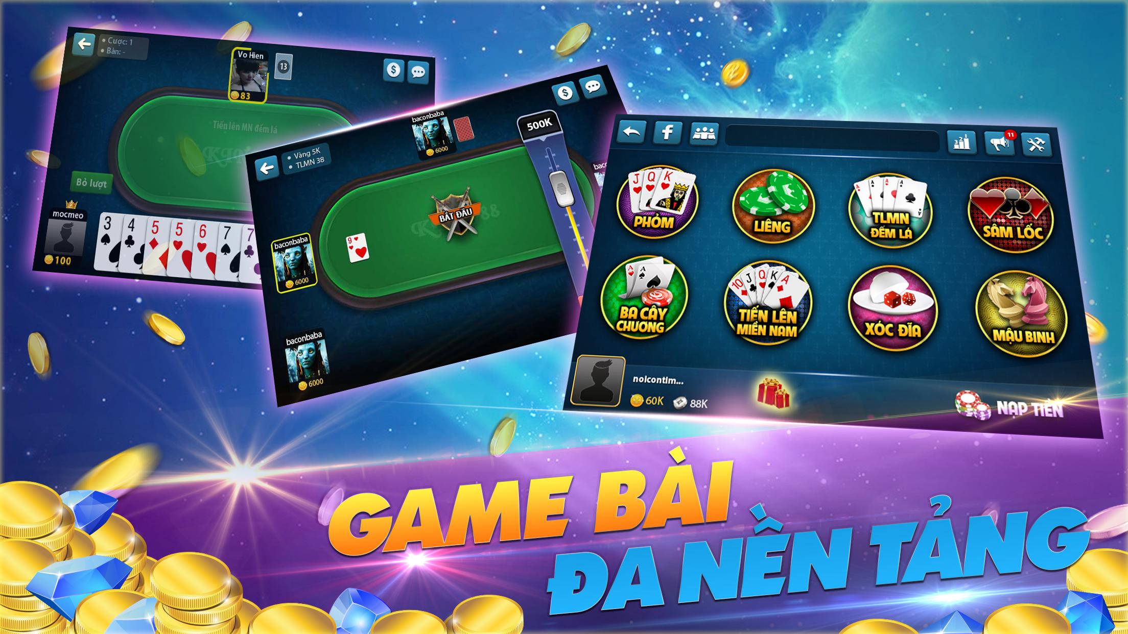 Khám Phá Thế Giới Game Đổi Thưởng - Cẩm Nang Toàn Diện