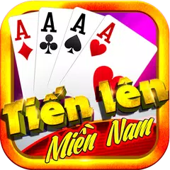 Tien Len Mien Nam Offline XAPK Herunterladen