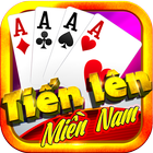 Tien Len Mien Nam Offline أيقونة