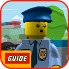 Guide for LEGO Juniors Quest simgesi