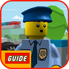 Icona Guide for LEGO Juniors Quest