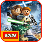 Guide for LEGO Star Wars icône