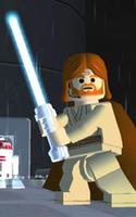 Guide for LEGO Star Wars capture d'écran 1