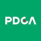 PDCA icône
