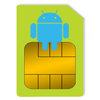 SIM Card Manager icono