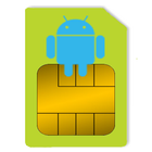 SIM Card Manager icon