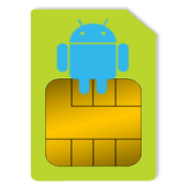 SIM Card Manager icon