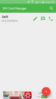 SIM Card Manager screenshot 2