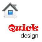 Quick Design icône