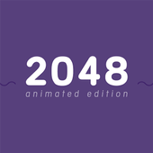 2048 animated edition