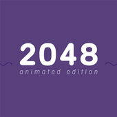 2048 animated edition 2048 animated edition