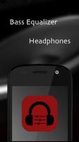 Bass Equalizer for Headphones capture d'écran 1