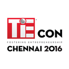 TiECON Chennai 2016 icône