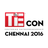 TiECON Chennai 2016 icon